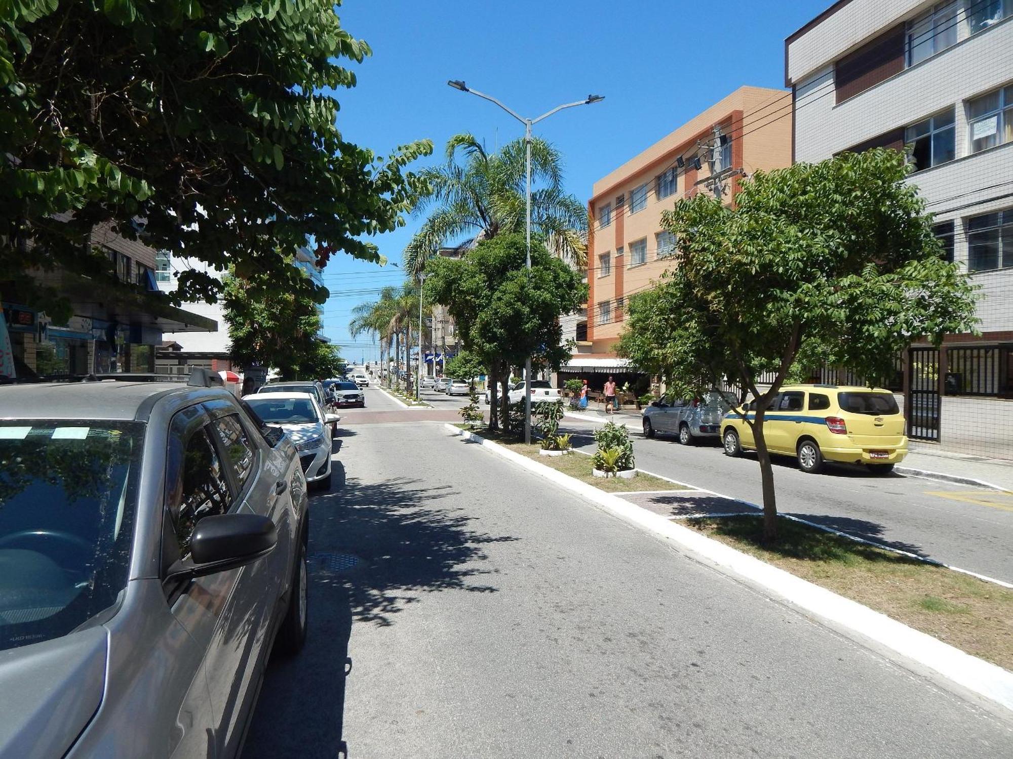Cobertura C/ Sinuca E Churrasqueira Praia Do Forte Cabo Frio Extérieur photo